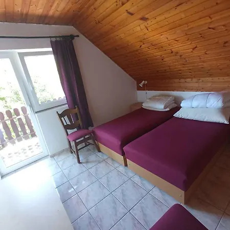 Casa vacanze Unit_type_semidetached_house 54984 *